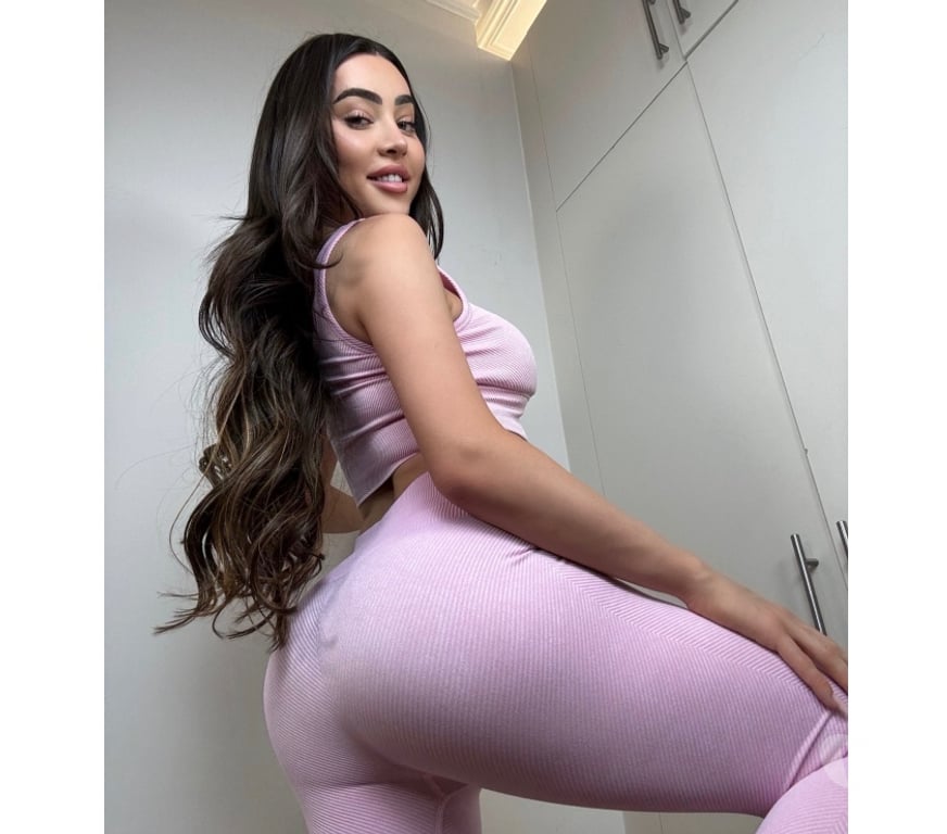 Escorts Central London Belgravia - Central London - Photos for ❤️ STUNNING BRITISH TRANSEXUAL ❤️