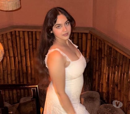  Escorts & Erotic Massage Edinburgh Edinburgh - Photos for muskan singh available to meet