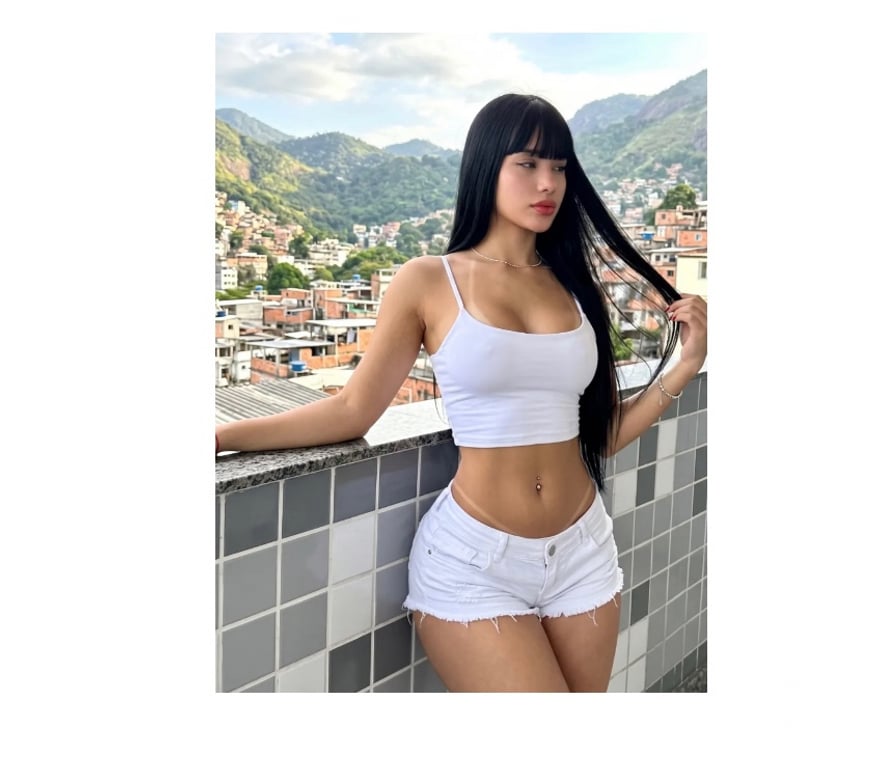 Escorts North London Seven Sisters - North London - Photos for 🇧🇷ALINE PARTY GIRL🇧🇷 Brazilian