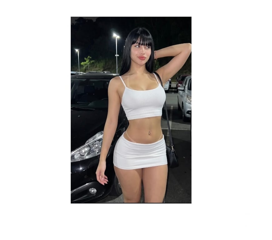 Escorts North London Seven Sisters - North London - Photos for 🇧🇷ALINE PARTY GIRL🇧🇷 Brazilian