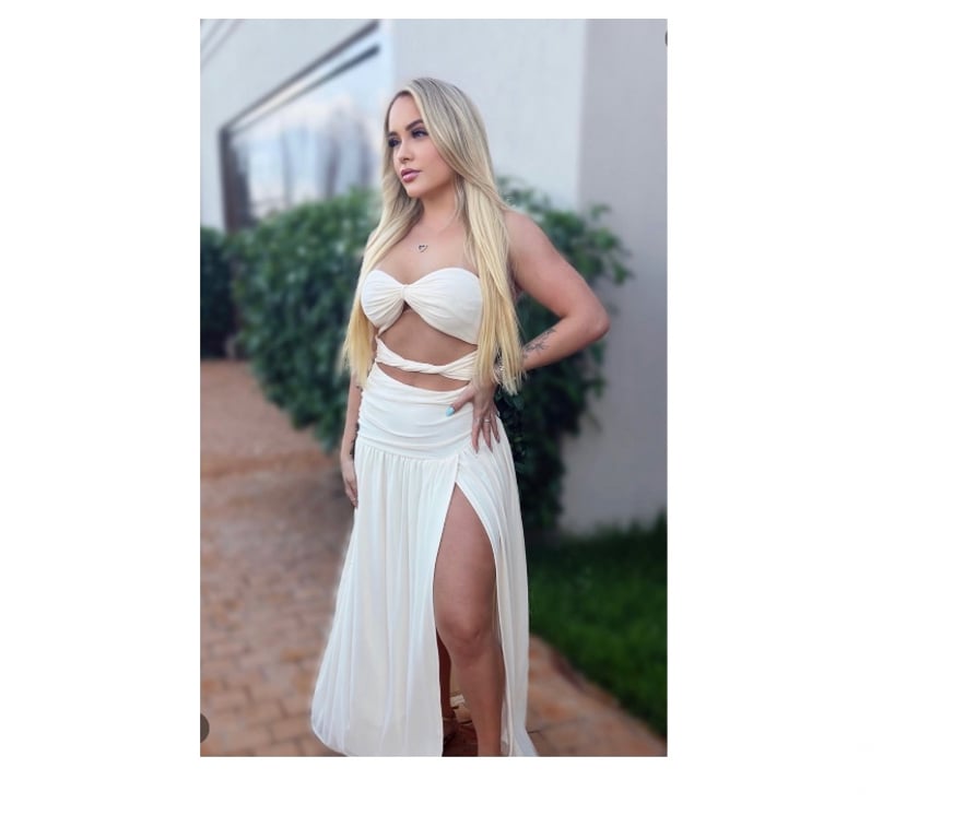 Escorts North London Seven Sisters - North London - Photos for HOT BLONDE 🇧🇷SLIM FIGURE⚡️HIGH CLASS⚡️REAL💯