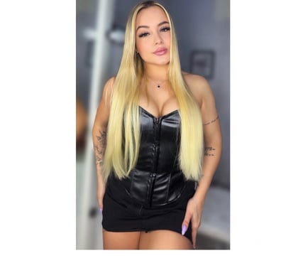 Escorts Seven Sisters North London - Photos for HOT BLONDE 🇧🇷SLIM FIGURE⚡️HIGH CLASS⚡️REAL💯