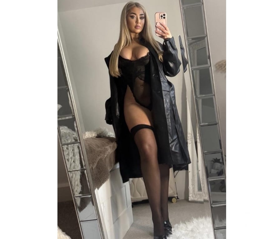 Escorts West Yorkshire Leeds - Photos for ✨🔥 Naughty Goddess ✨ 🔥
