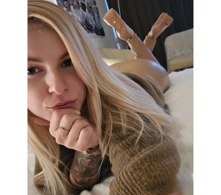Escorts West Yorkshire Leeds - Photos for ✨🔥 Naughty Goddess ✨ 🔥
