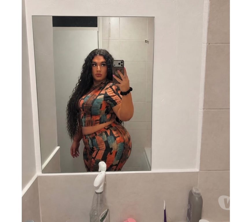 Trans Escorts East London Chingford - East London - Photos for TRANS AMELIA FAT ASS BLONDE N CRAZY FOR 🍆