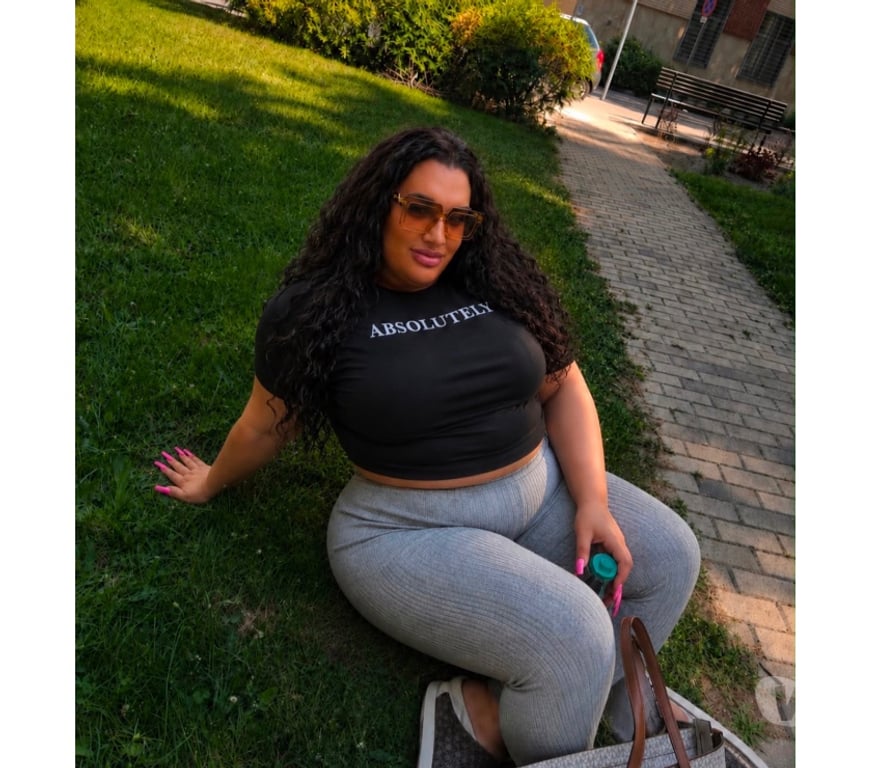 Escorts North London Edmonton - North London - Photos for TRANS AMELIA FAT ASS BLONDE N CRAZY FOR 🍆