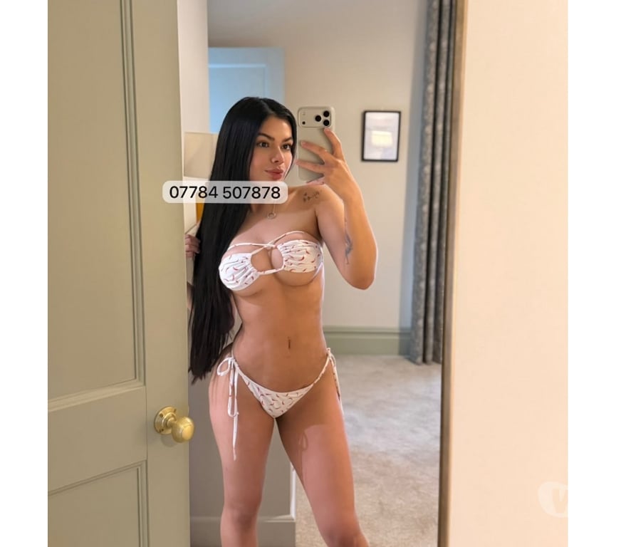 Escorts Greater Manchester Stockport - Photos for 🇧🇷GABY💋REAL❤️SWEET GIRL🍭