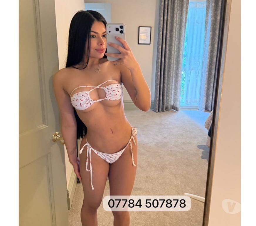 Escorts Greater Manchester Stockport - Photos for 🇧🇷GABY💋REAL❤️SWEET GIRL🍭
