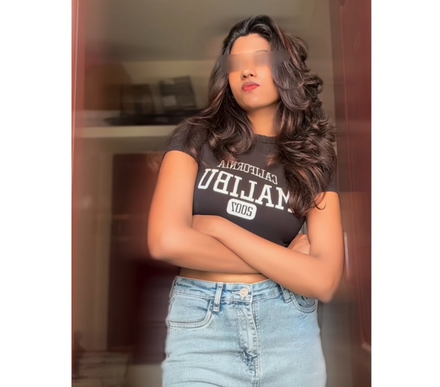 Escorts North London Tottenham - North London - Photos for South indian Rina New to Town ❣️