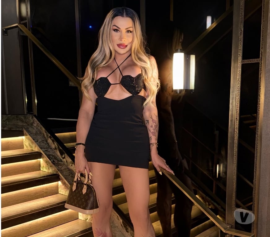 Trans Escorts Peterborough Peterborough City Centre - Peterborough - Photos for NAUGHTY BRAZILIAN VICK PORNOSTAR ♨️ HOT TRANSEXUAL😈