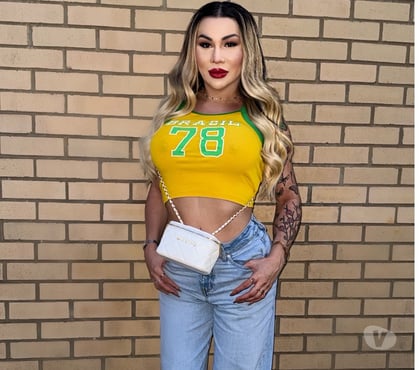 Trans Peterborough City Centre Peterborough - Photos for NAUGHTY BRAZILIAN VICK PORNOSTAR ♨️ HOT TRANSEXUAL😈