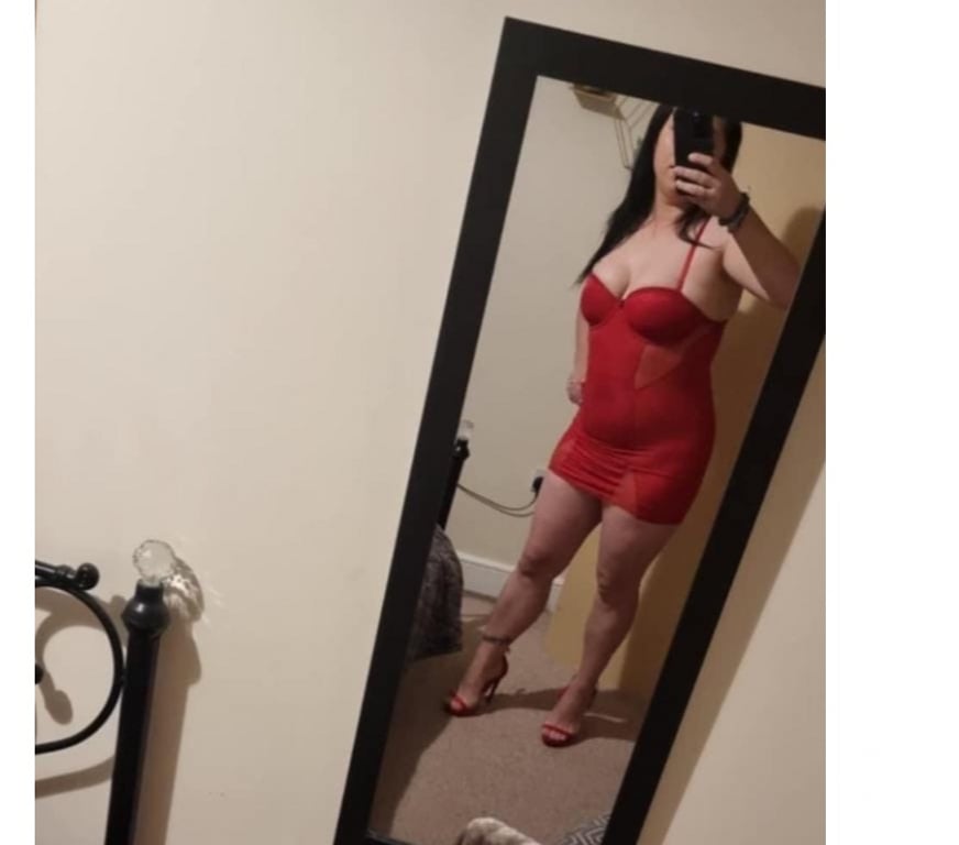 Escorts North Ayrshire Largs - North Ayrshire - Photos for 🍒Naughty Emma🪩 🔝HOTTEST🍒Red Hot🔝🔞Party