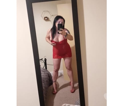 Escorts and Massages Largs North Ayrshire - Photos for 🍒Naughty Emma🪩 🔝HOTTEST🍒Red Hot🔝🔞Party