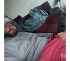 Swadlincote - South Derbyshire — Hard and horny bottom