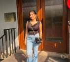 Warm & welcoming indian companion