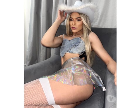Trans Escorts Notting Hill Gate Station West London - Photos for JHENNE MODEL 🦋🔥