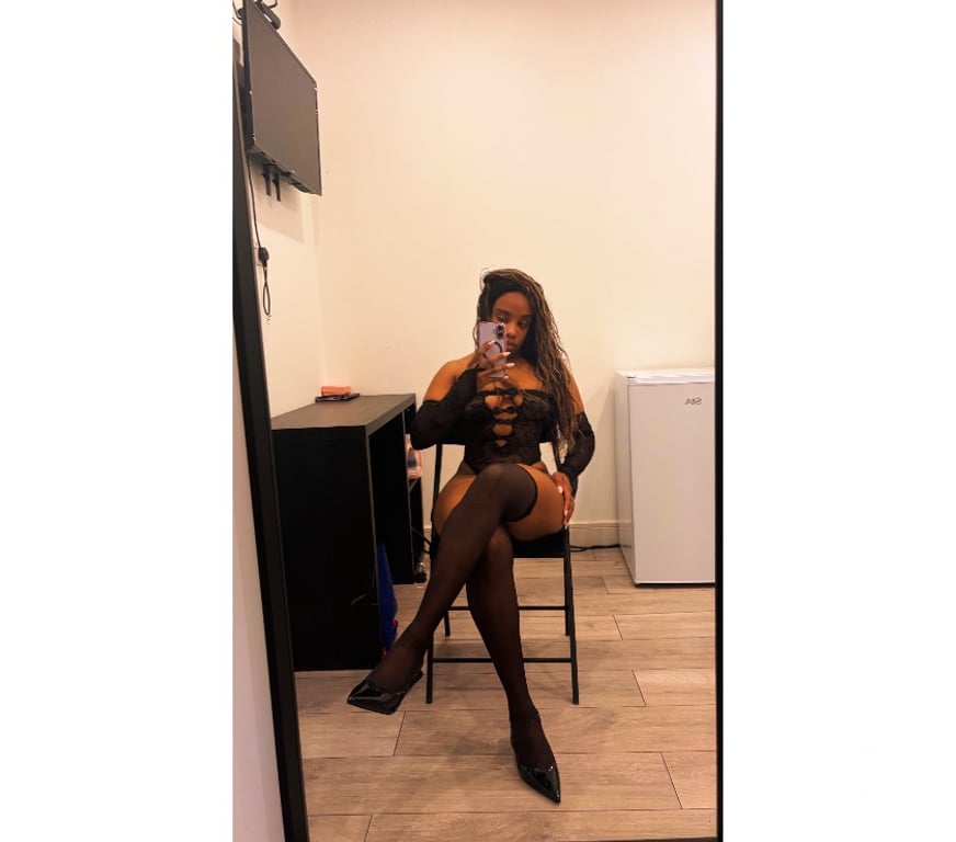 Escorts South West London Sutton - Photos for Stefany nem in town ✨💋💖