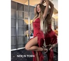 ♥️♥️ PERFECT GIRL NEW IN TOWN ♥️♥️