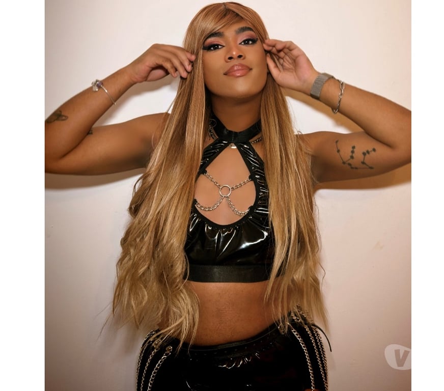 Trans Escorts Peterborough Peterborough City Centre - Peterborough - Photos for 🌟SEXY EMILLY TOP XL🌟