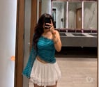 🥰 CURVY INDIAN LADY CLASSY LOOKS😘