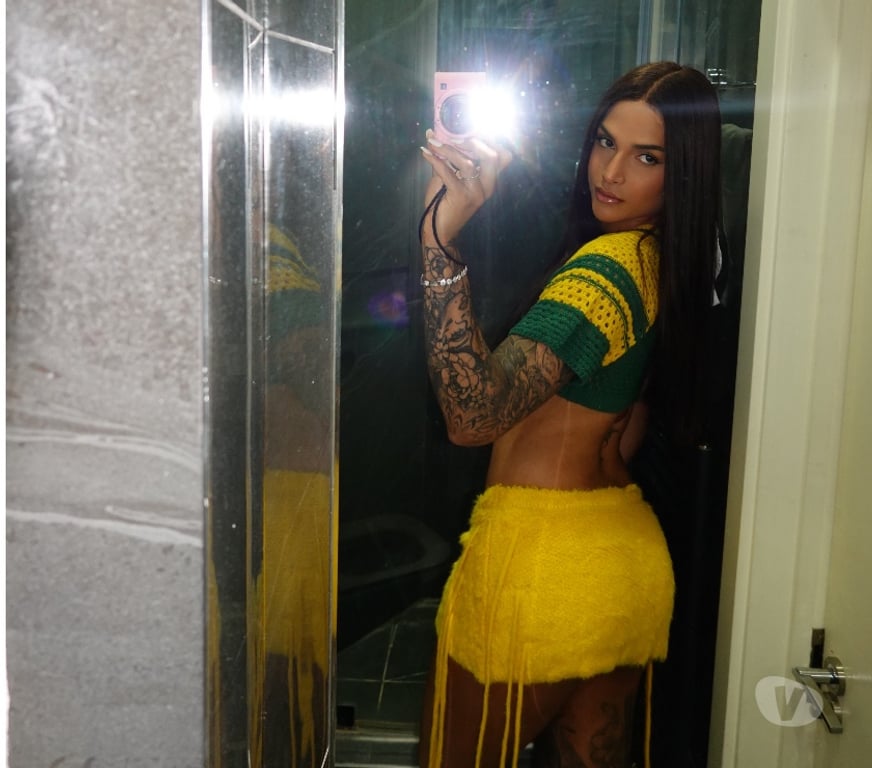 Trans Escorts West Midlands Birmingham - Photos for Stunning Brazilian ts CAROLINE🇧🇷🍆💦