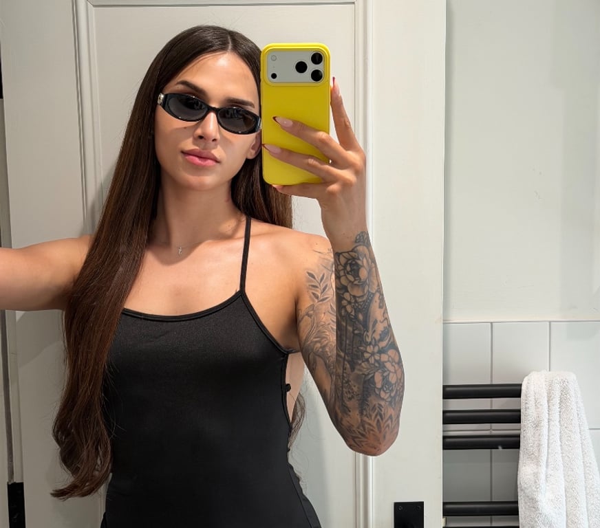 Trans Escorts West Midlands Birmingham - Photos for Stunning Brazilian ts CAROLINE🇧🇷🍆💦