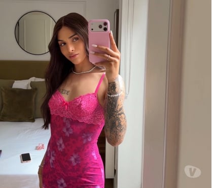 Trans Escorts Birmingham City Centre Birmingham - Photos for Stunning Brazilian ts CAROLINE🇧🇷🍆💦