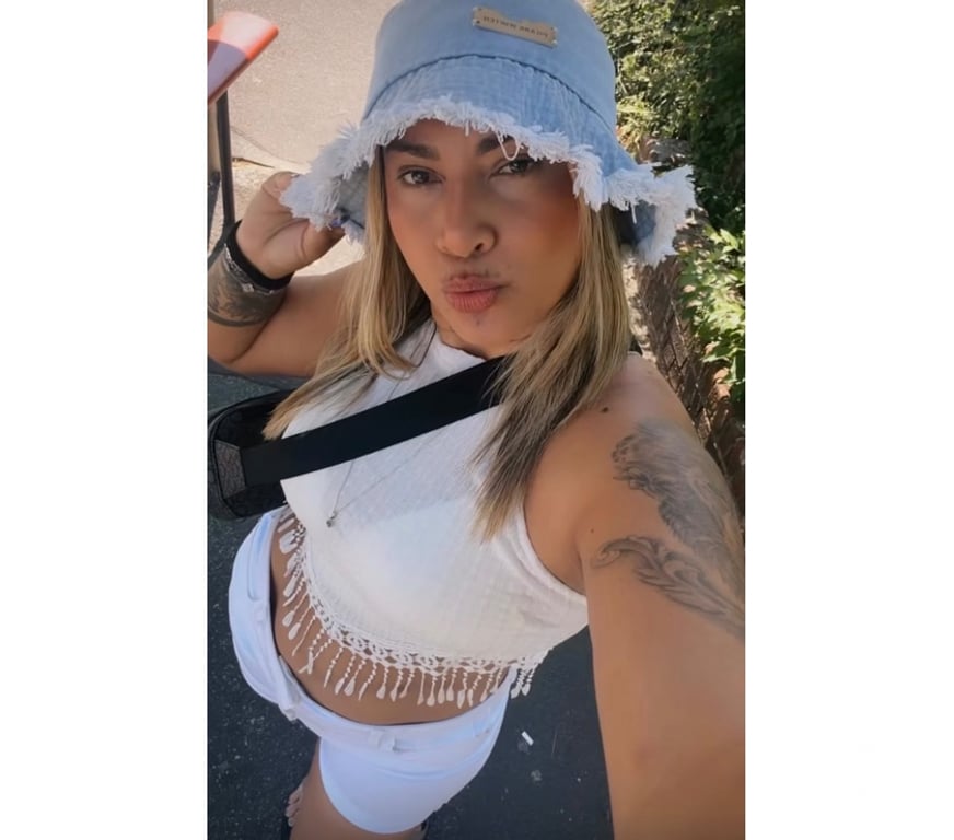 Escorts Hull Hull City Centre - Hull - Photos for 🇧🇷🌟Bia BIG BUTT✨100%REAL