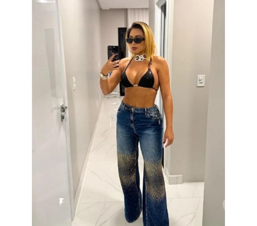 Escorts Hull Hull City Centre - Hull - Photos for 🇧🇷🌟Bia BIG BUTT✨100%REAL