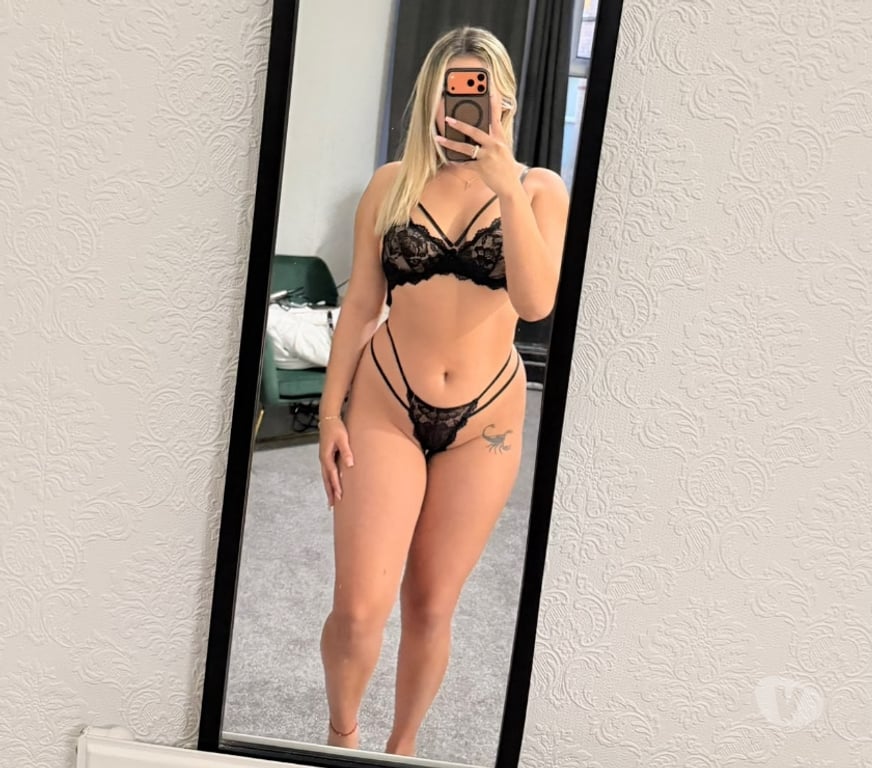 Escorts Bedfordshire Luton - Photos for 🔥Nicol Girl, Love Party, GFE🔥24 hours📞