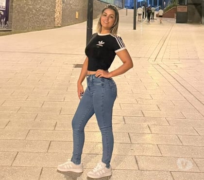 Escorts and Massages Luton Town Centre Luton - Photos for 🔥Juli New Girl, Love Party, GFE🔥24 hours📞