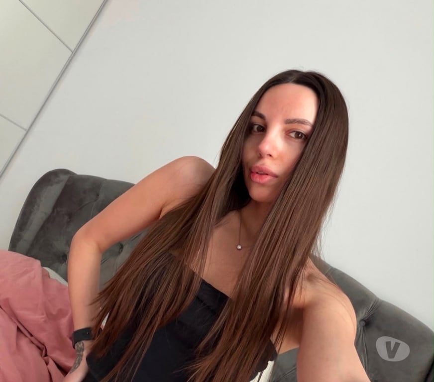 Escorts East London Canary Wharf - East London - Photos for MARIA✨BEST SERVICES🔝
