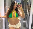 🇧🇷BRAZILIAN HOT GIRL🔥🇧🇷