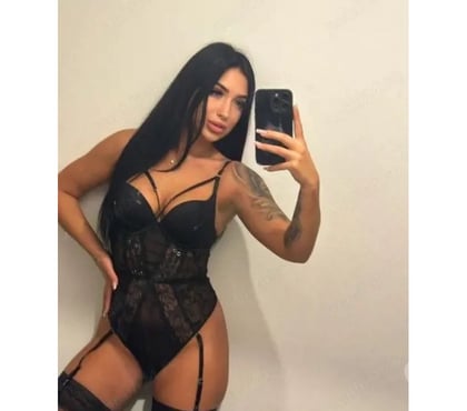 Escorts Stoke-on-Trent Newcastle-under-Lyme - Photos for First time in your city
