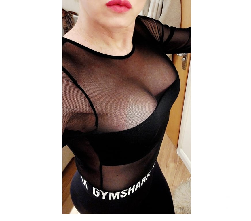 Trans Escorts Essex Brentwood - Photos for Party TinaG Dominatrix Bombshell TRANSEX BIG TITS in CM15