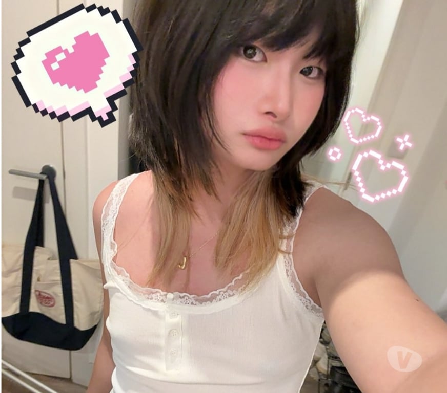 Trans Escorts Central London Soho - Central London - Photos for 22yo Asian Trans Girl 🎀 Selective Compensated Dates