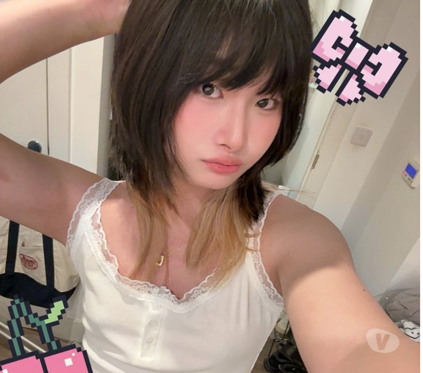 Trans Escorts Central London Soho - Central London - Photos for 22yo Asian Trans Girl 🎀 Selective Compensated Dates