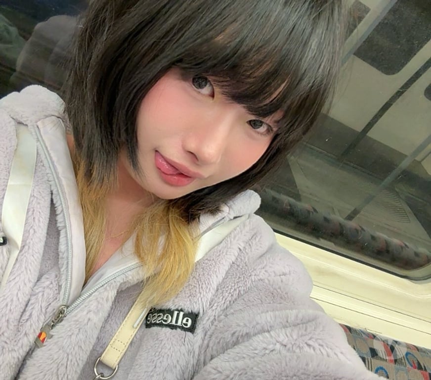 Trans Escorts Central London Soho - Central London - Photos for 22yo Asian Trans Girl 🎀 Selective Compensated Dates