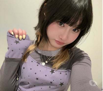 Trans Escorts Soho Central London - Photos for 22yo Asian Trans Girl 🎀 Cozy Chill Cute Dates