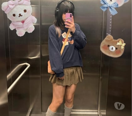 Trans Escorts Soho Central London - Photos for 22yo Asian Trans Girl 🎀 Selective Compensated Dates