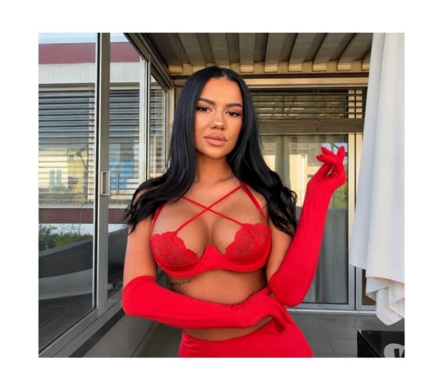 Escorts Norfolk Norwich - Photos for Now in town Aysha ❤️ call now Partty 😍
