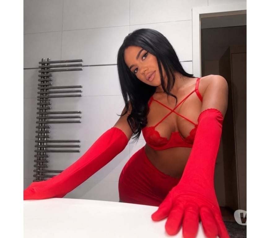 Escorts Norfolk Norwich - Photos for Now in town Aysha ❤️ call now Partty 😍