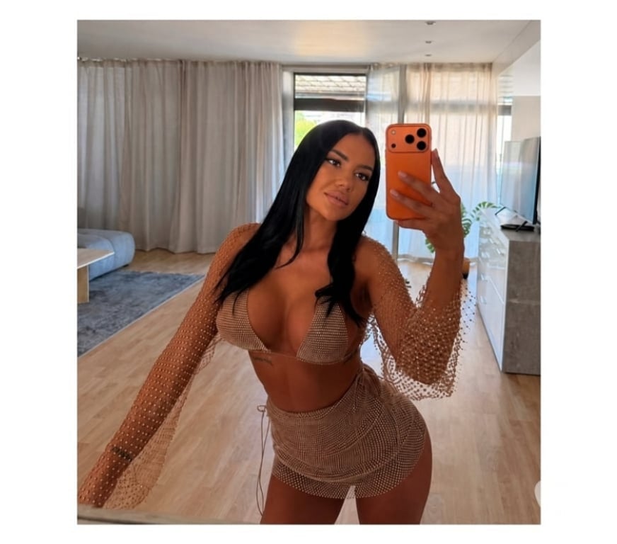 Escorts Norfolk Norwich - Photos for Now in town Aysha ❤️ call now Partty 😍