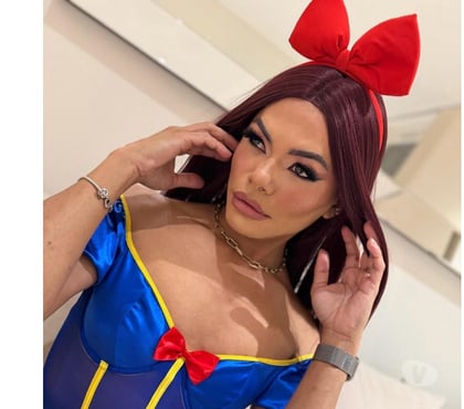 Escorts Ipswich Town Centre Ipswich - Photos for 🇧🇷TRANS MISTRESS⛓️P@***TY🔥⛓️⛓️‍💥