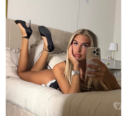Escorts and Massages Holywood Dumfries and Galloway - Photos for ❤️Your favorite British Grace❤️