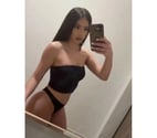 Isabel new party girl