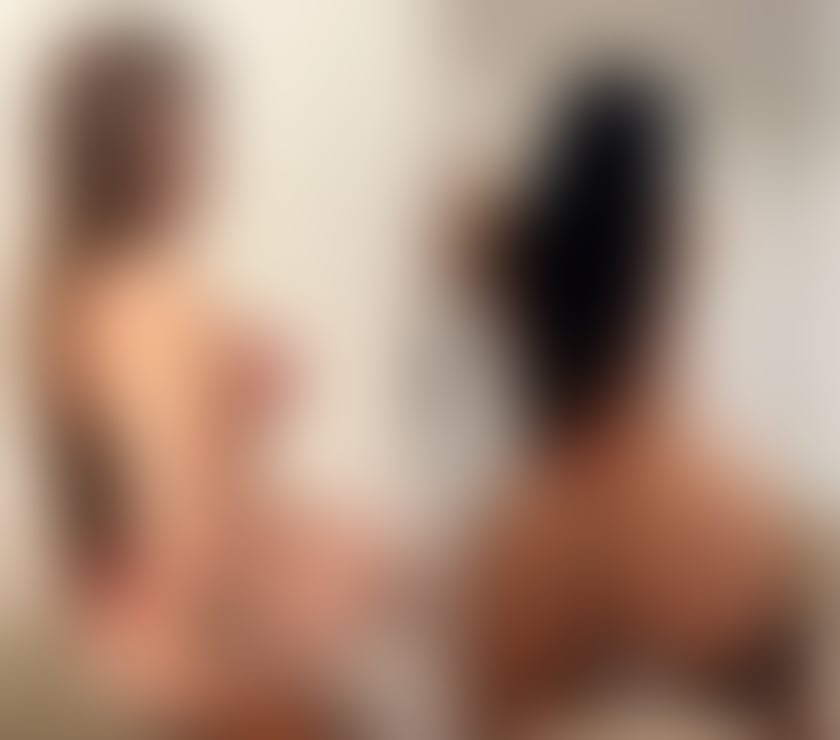 Escorts West Yorkshire Leeds - Photos for 😜HOT DUO 2 girls🔞PARTY💦DEEP OWO best serv