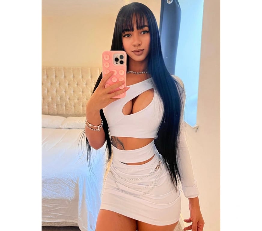 Escorts Glasgow Glasgow City Centre - Glasgow - Photos for LISE🌸YOUR GFE🌺STUNNING LATIN