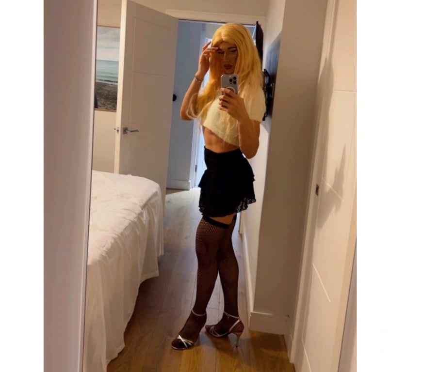 Trans Escorts Hull Hull City Centre - Hull - Photos for BARBARA BRAZILIAN HOT