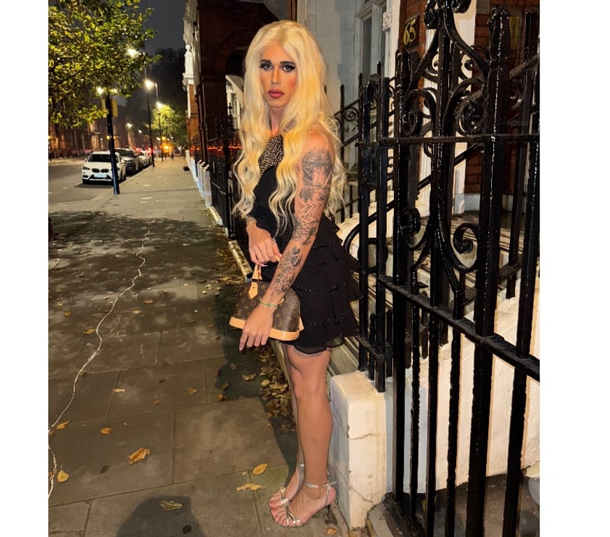 Trans Escorts Hull Hull City Centre - Hull - Photos for BARBARA BRAZILIAN HOT